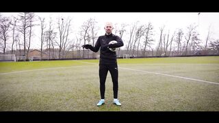 Football top 5 Skills