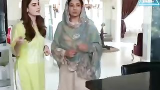 Rich and poor