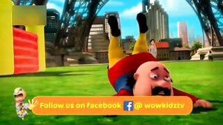 Motu Patlu Cartoon | Funny | Compilation | 17 | Motu Patalu Ki Jodi | Wow Kidz | #spot