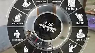 Funny Amazing in Call of Duty Mobile