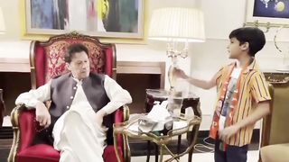 I Love U Imran khan