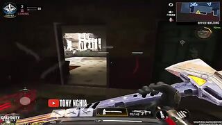 CODM Funny moment #1