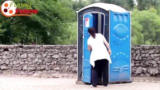 Essayer de ne pas rire fou rire et gag