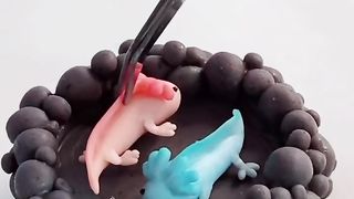 Funny gift selection for friend