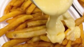 Ready for fryday