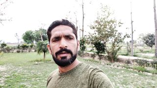 Football Match (Shaheen Football club  VS  Lathianwala)