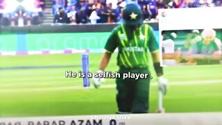 King Babar Azam