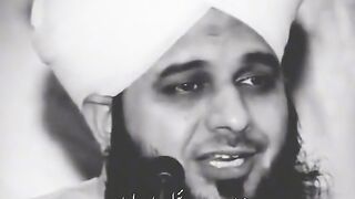 Ajmal Raza qadri bayan