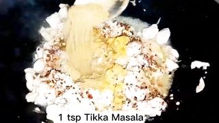 Spicy chicken recipe by firdous recipes