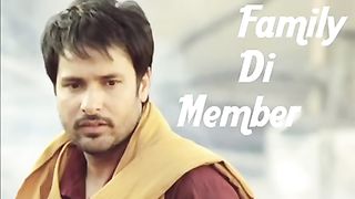 Family di memeber sing by amrinder gill