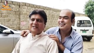 Barish main Mazyy