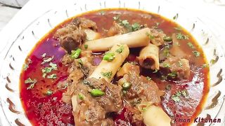 Best Nali ki Recipe ♥️♥️♥️