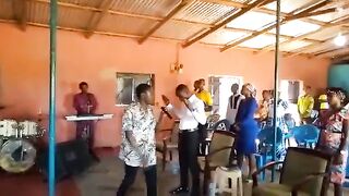worship is powerfull