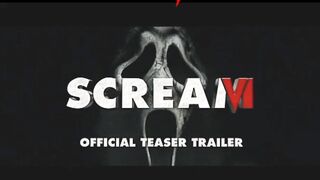 Film Scream 6 trailer 2023