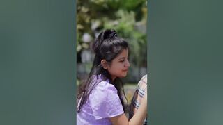 Chori karke ladki pata li ❤ #shorts #lovestatus