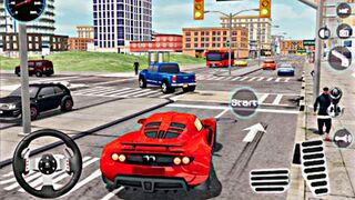 Car Driving School