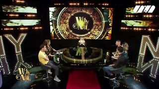|Numidia lezoul Ft Mohamed Djeffal-