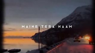 Mene tera naam rakh dya
