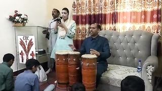worship in pakistan