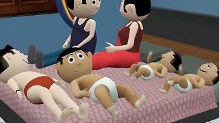 Chatay bachy#cartoon.cute.like my vidro plz