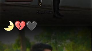 Broken heart ????