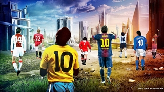Nike Stars