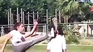 Funny Moments of 2023