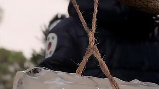 клип КРОВАВЫЙ СПОРТ (Боло 40 лет)