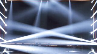 ELVIS Comes Alive To Sing with Simon Cowell, Sofia Vergara and Heidi Klum on America's Got Talent! 2023