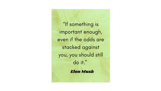 Motivational Quotes
