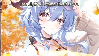 Nightcore - Heat Waves (Lyrics)