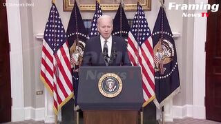 Sistem perbankan AS aman, kata Presiden Biden setelah SVB runtuh