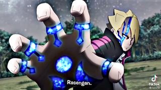 boruto episode 291