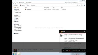 HOW TO INSTALL MS OFFICE