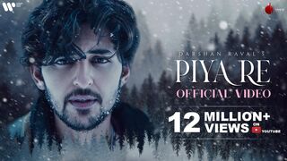 Piya Re Darshan Raval | Gurpreet S. | Gautam S. | Lijo George | New Song 2023
