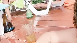 Nice time