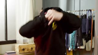 I am not Zach King
