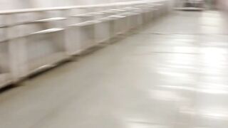 metro station ⛽⛽ Rawalpindi Friends subscribe channel plz