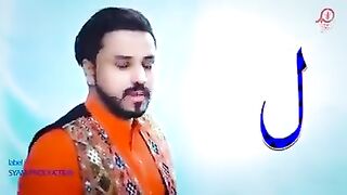 Dushman e Zahra tujh pe barse
