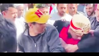 Pt2 shadi ni krni