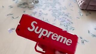 Random money