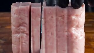 ultimate spam sandwich