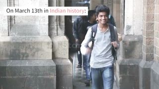 Today in Indian History