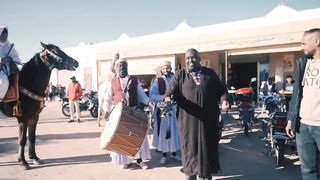 Raouf Maher - Al Zahou | الزهو (Clip Officiel)