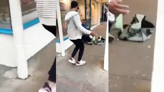 Funny Moments Of Hassan Ali in Cricket
