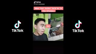 Funny pinnoy tiktok