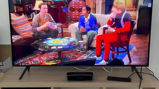 The Big Bang Theory Sheldon Radje Howard