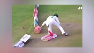 26 Funny Moments in Cricket