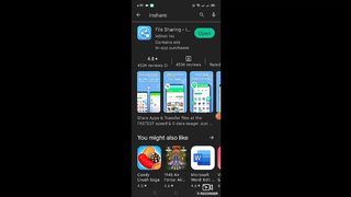 How to Transfer data from phone to Laptop wirelessly