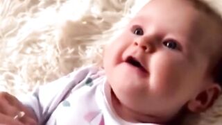 Cute Baby ???? 2